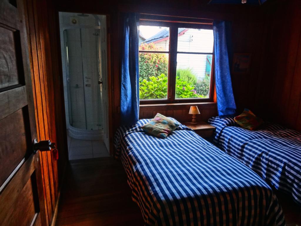 Hostal La Maison Pucón Δωμάτιο φωτογραφία